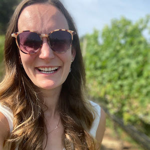 Meet your Posher, Chrissy